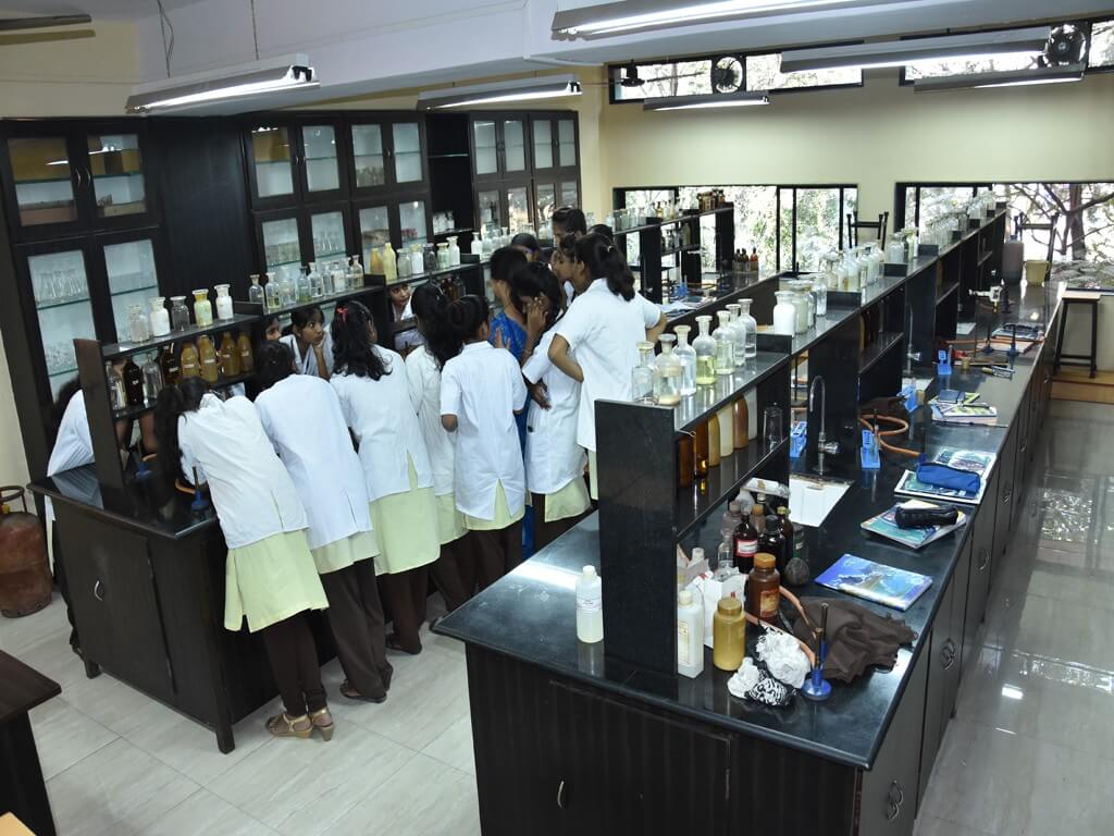State-of-the-art Facilities