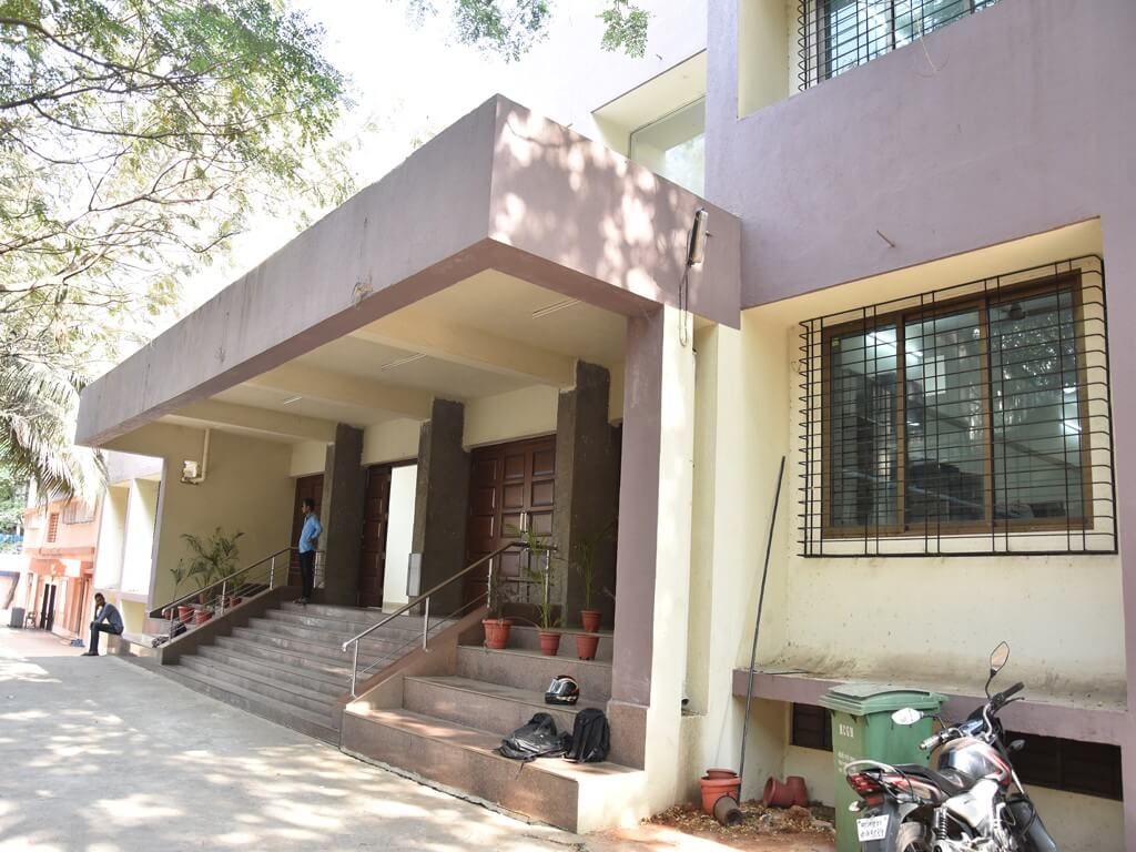 PVG School