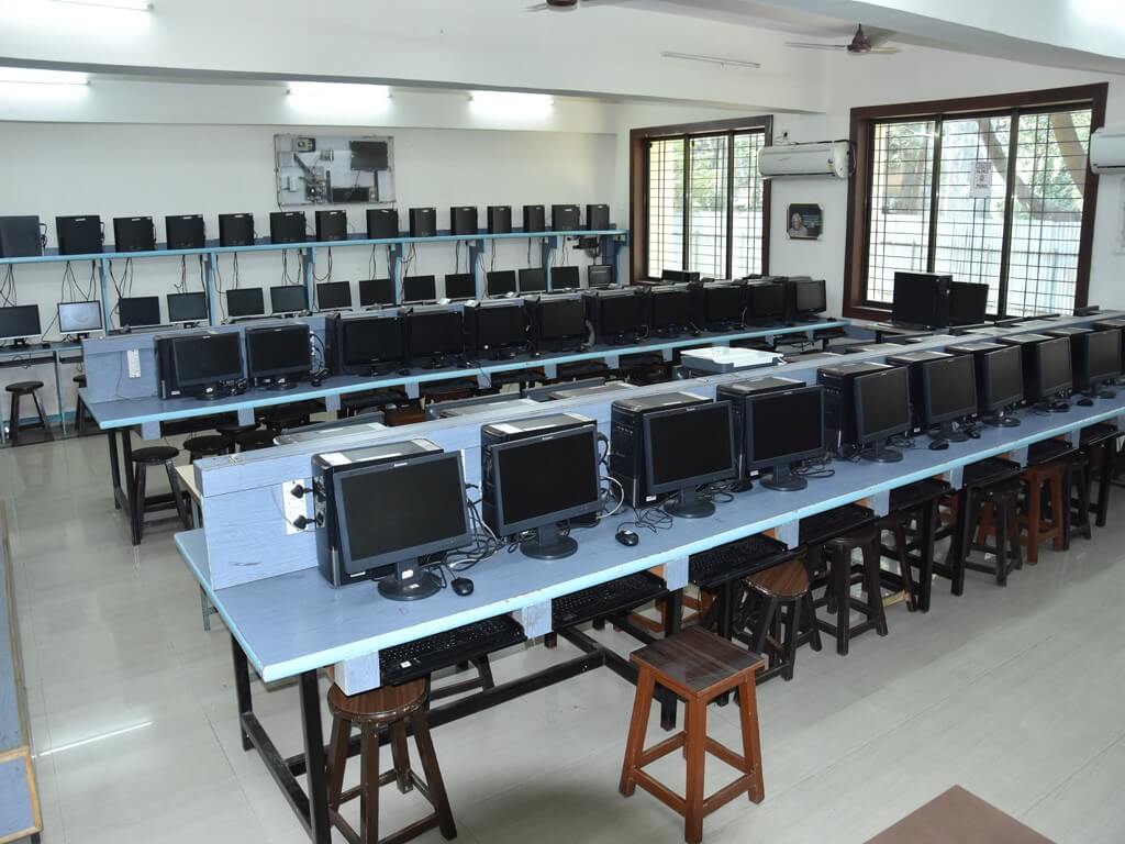 Admissions Open