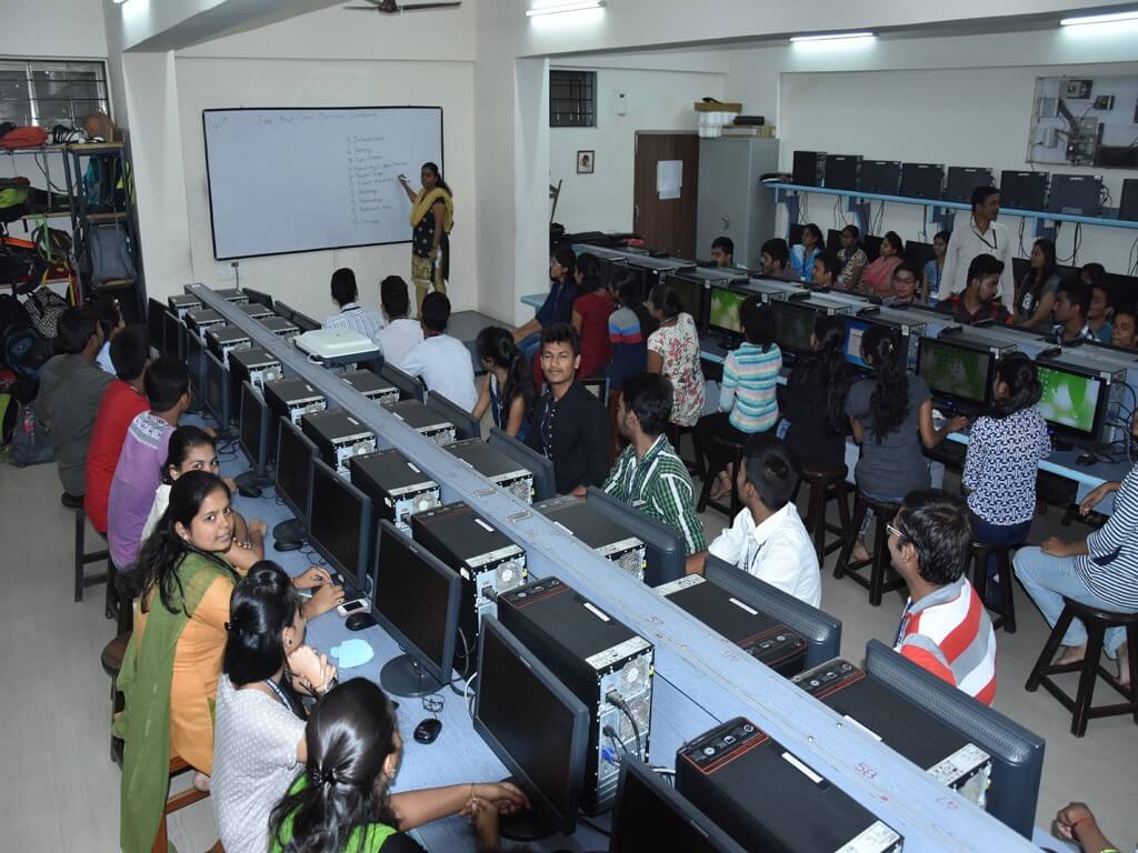 PVG School