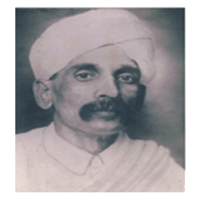 Kulaguru Shri Vishnu Gangadhar Ketkar