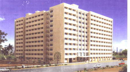 PVG's Vidya Bhawan