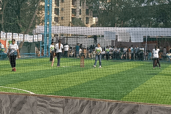Turf Ground